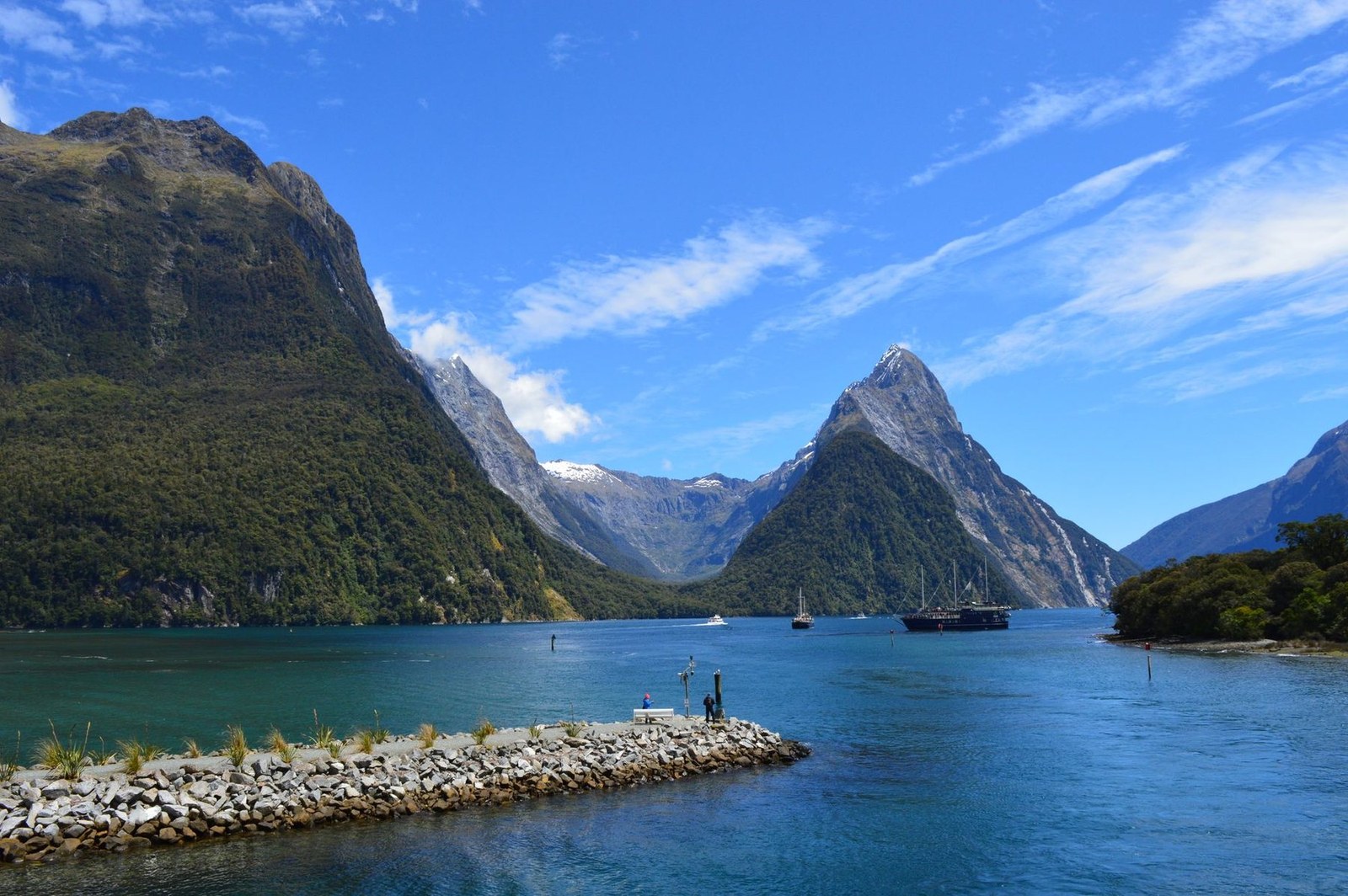 Milford Sound
