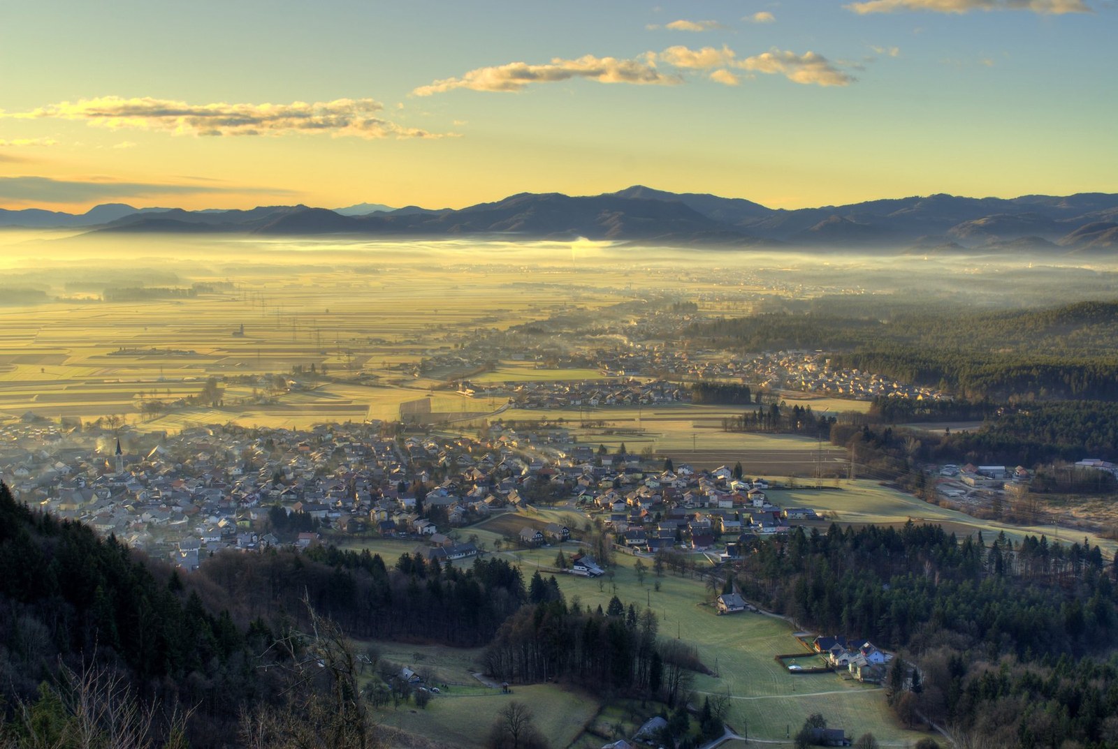 Skofja Loka
