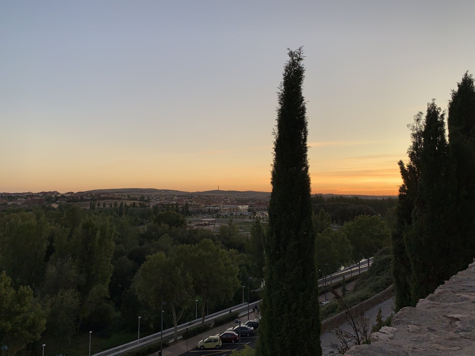 Salamanca