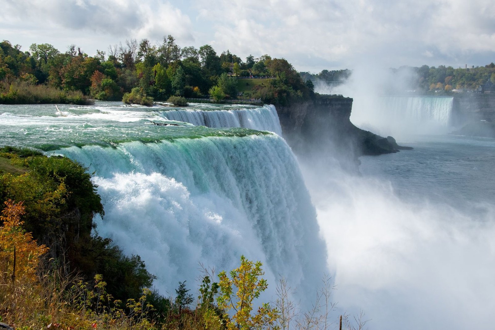 Niagara Falls