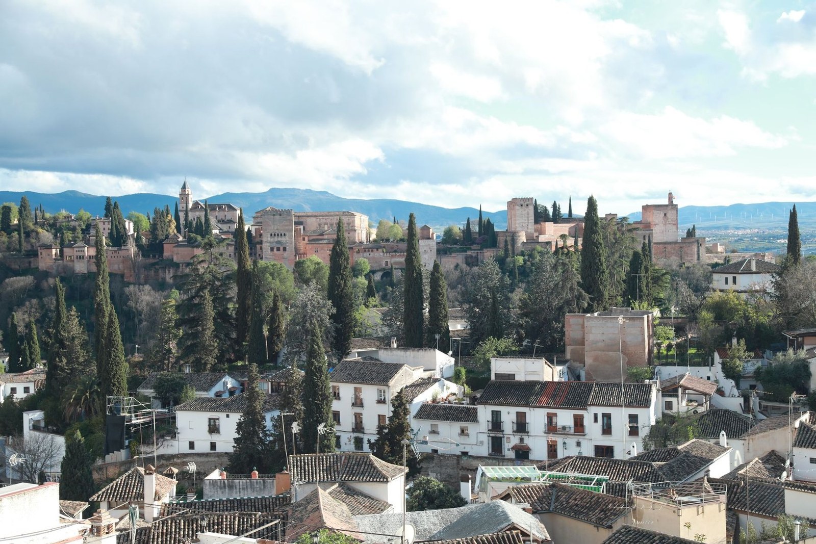 Alhambra
