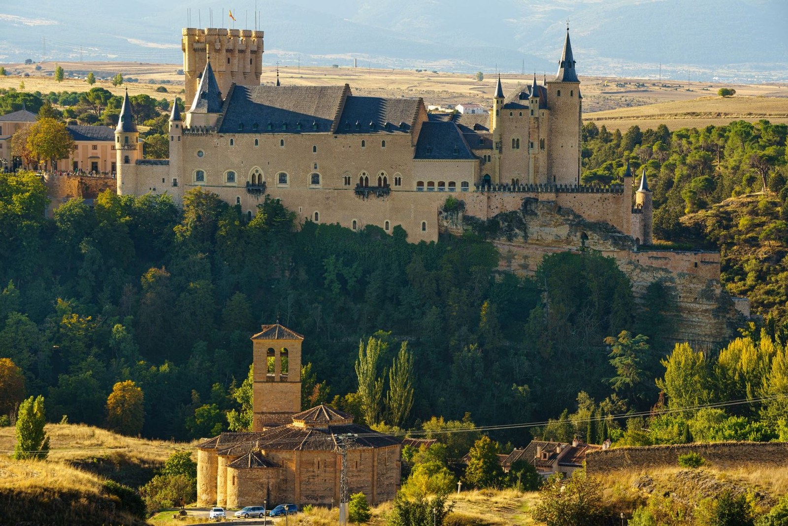 Segovia