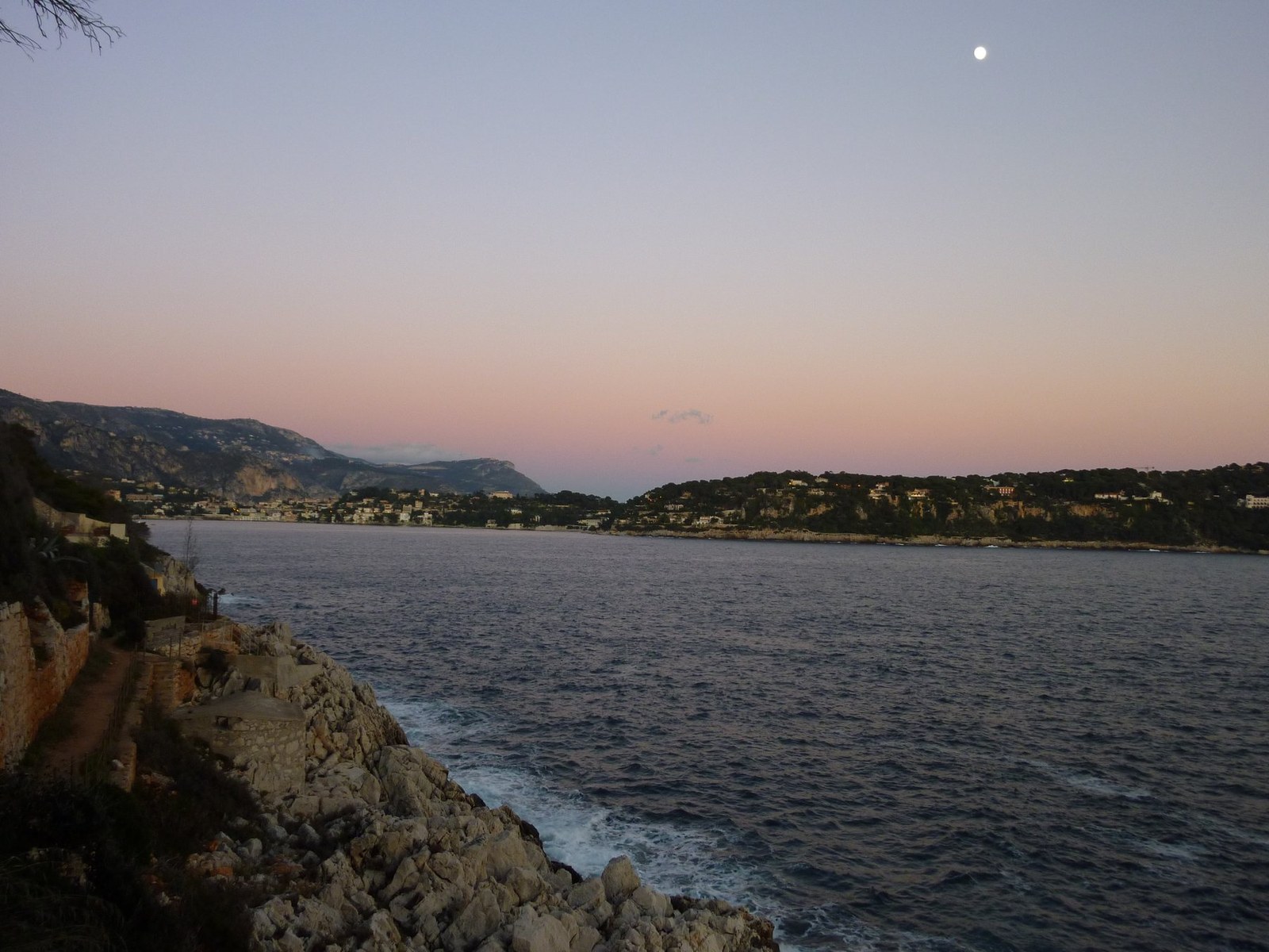 Villefranche-sur-Mer