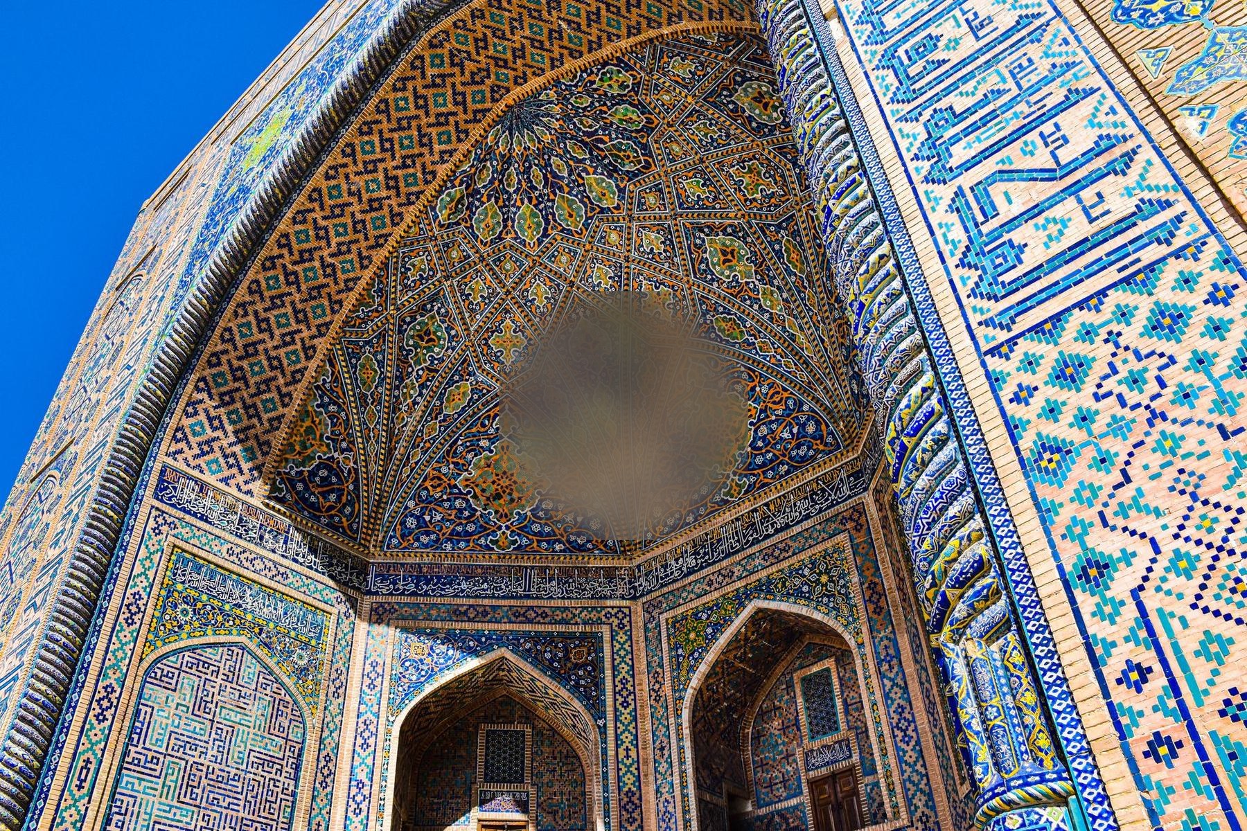 Samarkand