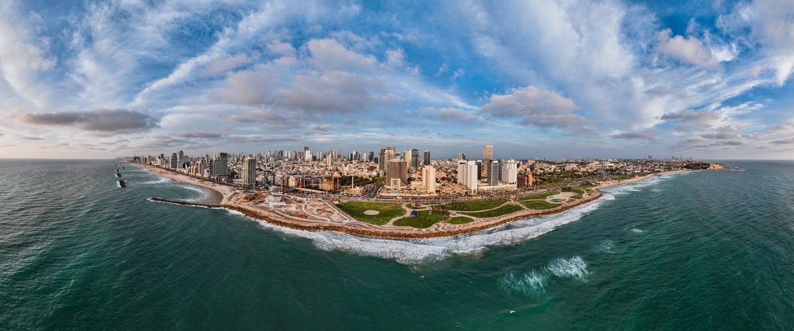Tel Aviv