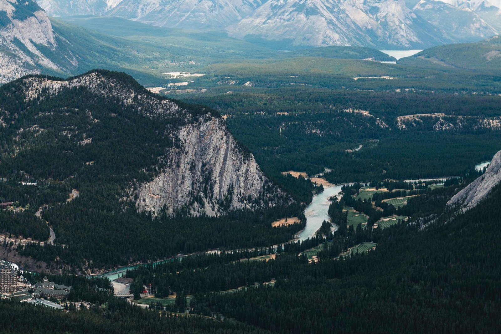Banff National Park