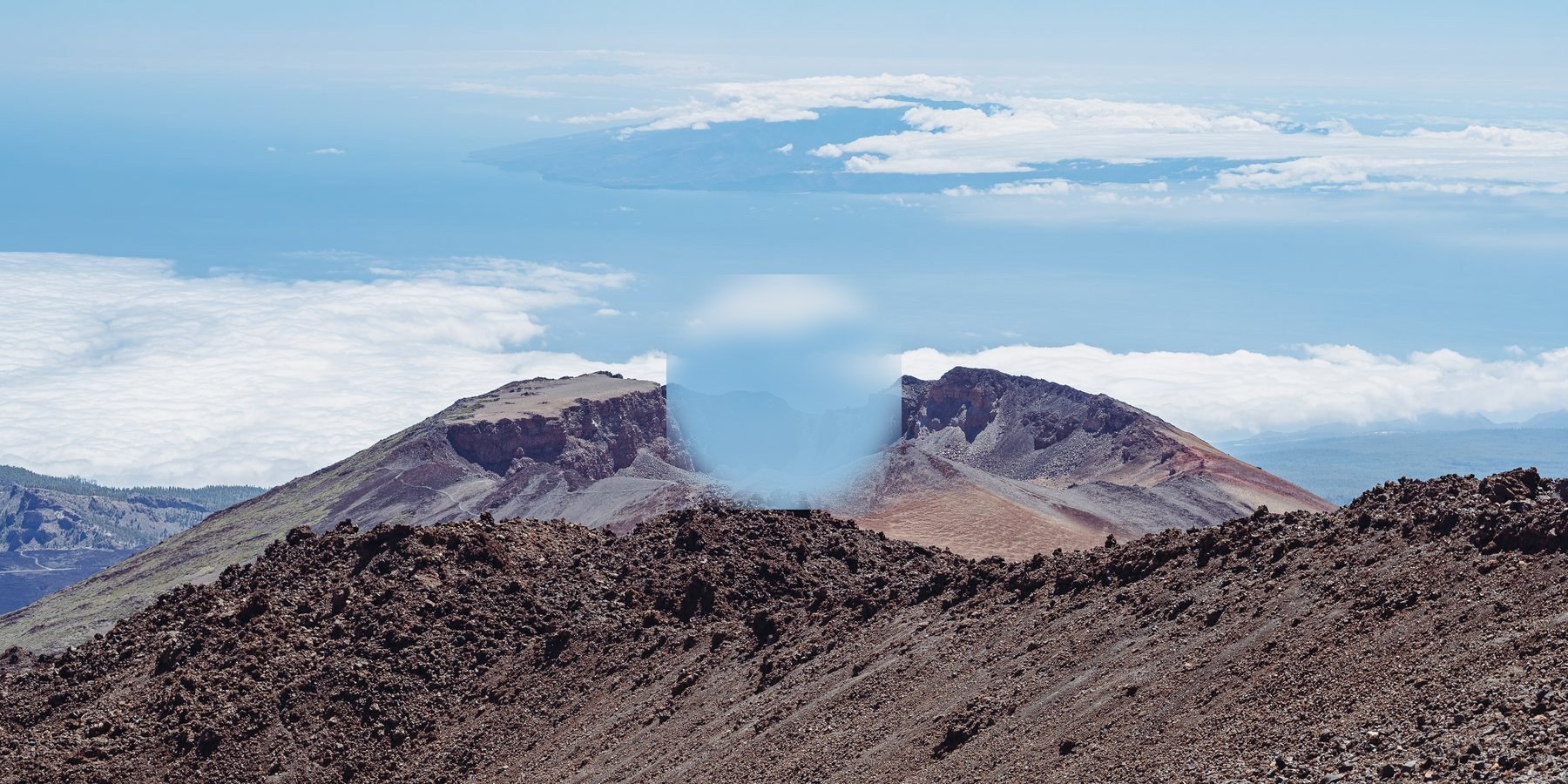 Mount Teide