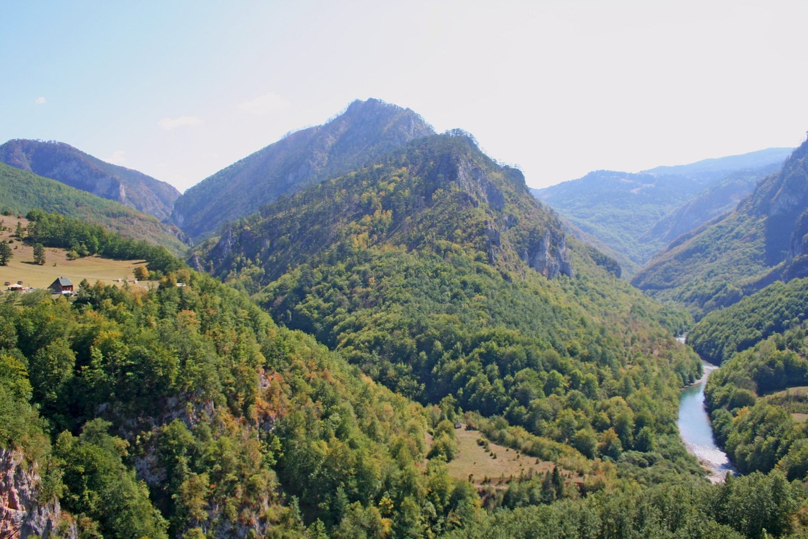 Durmitor