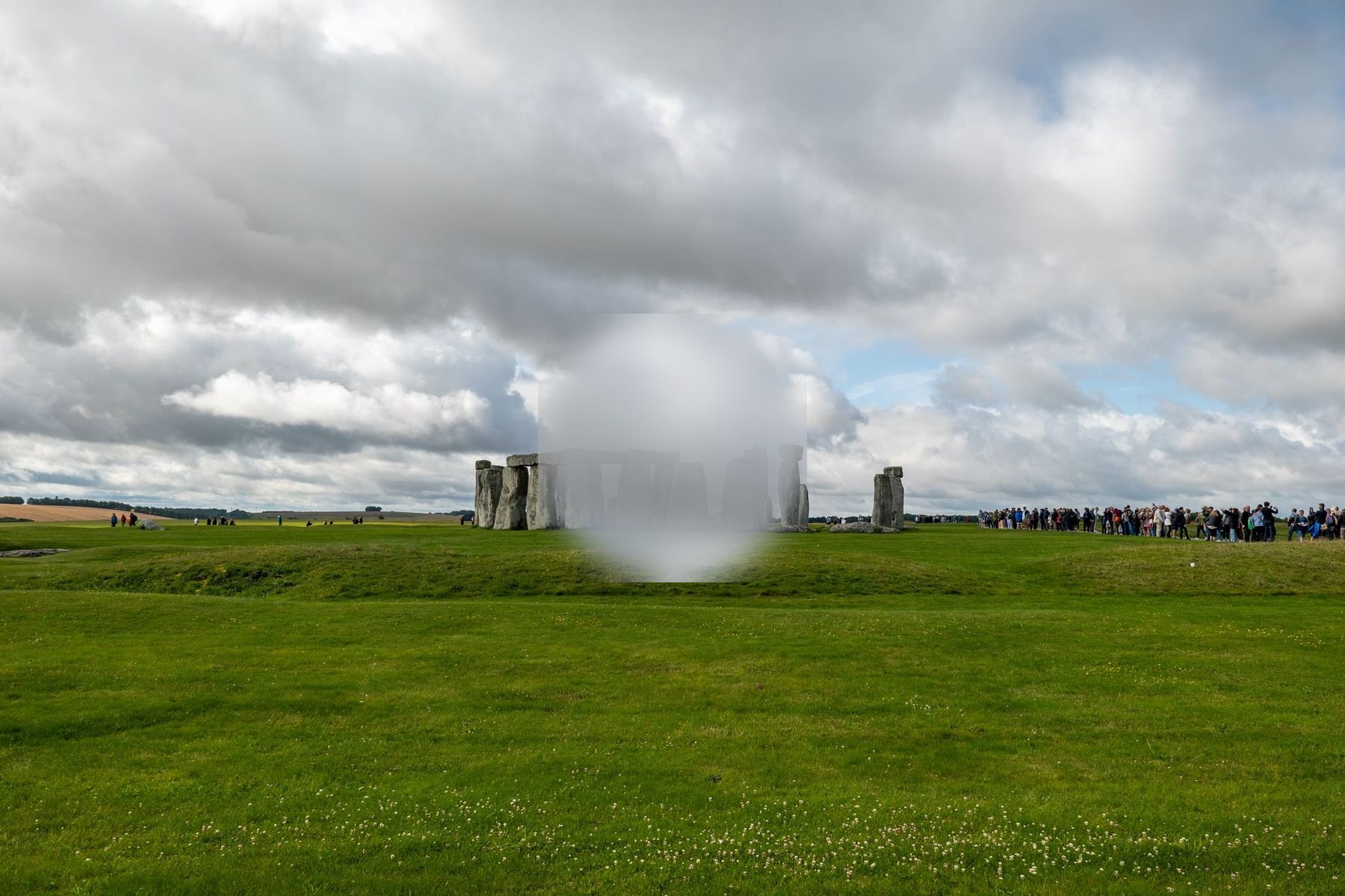 Stonehenge