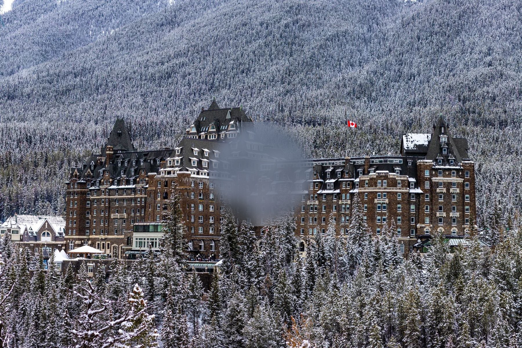 Banff