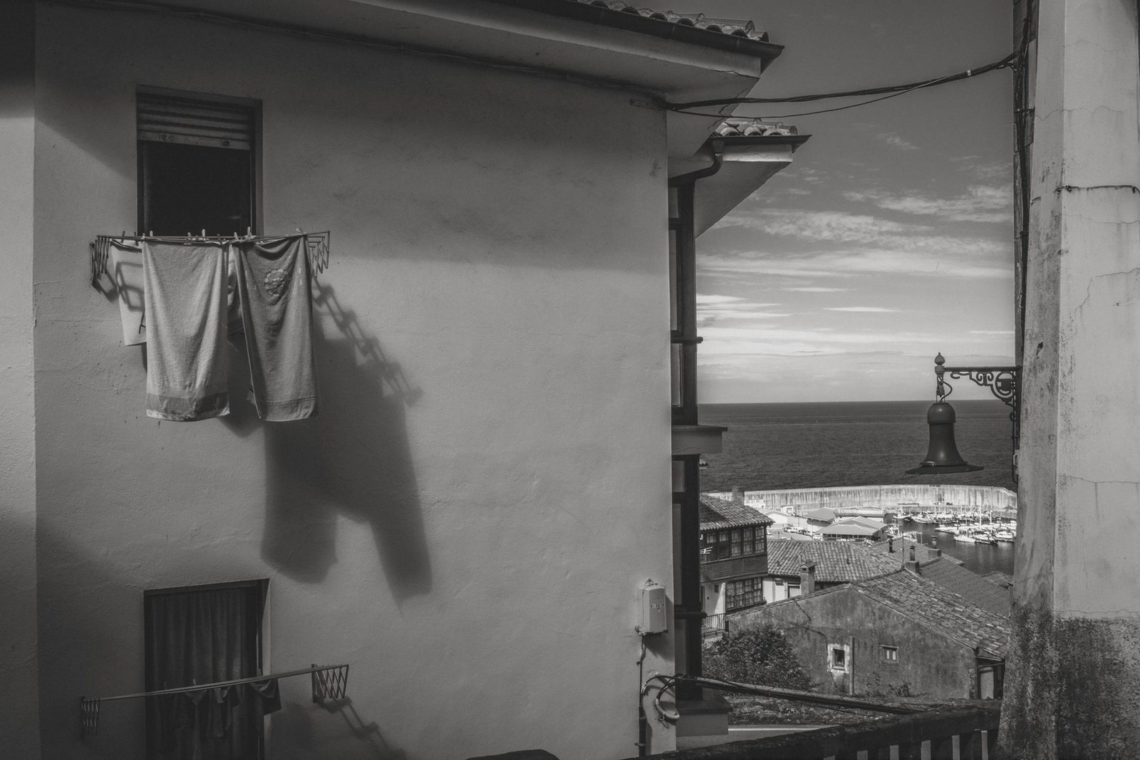 Lastres Asturias