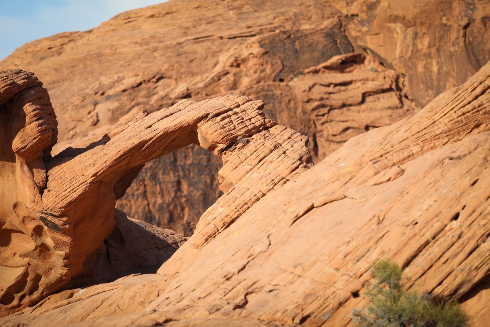 Valley Of Fire Nevada