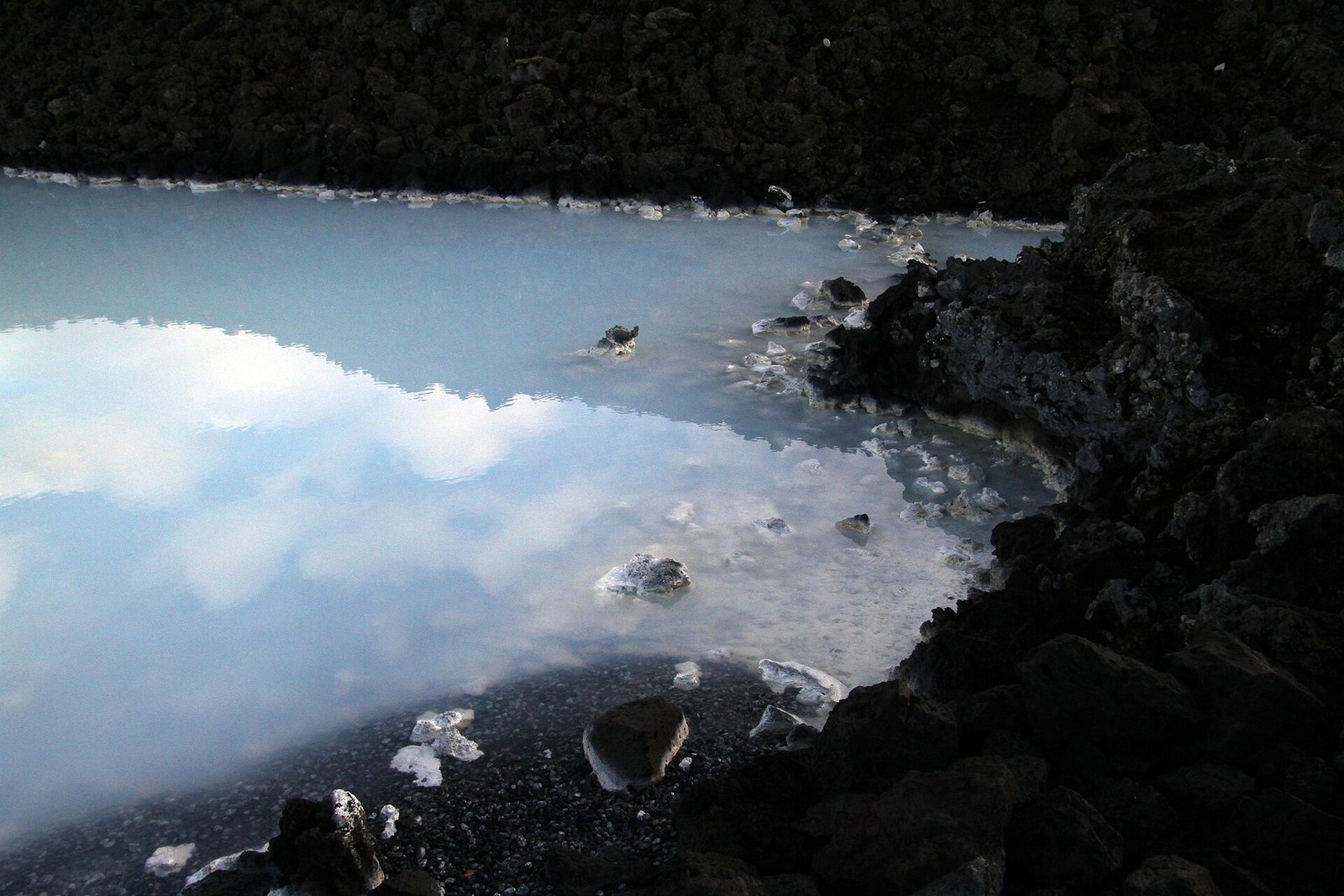 Blue Lagoon Grindavik