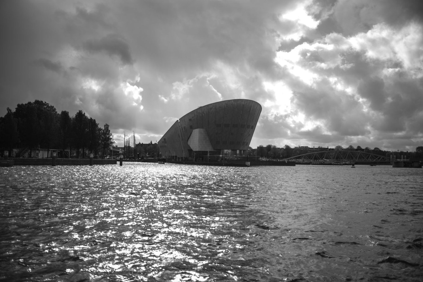 NEMO Science Museum