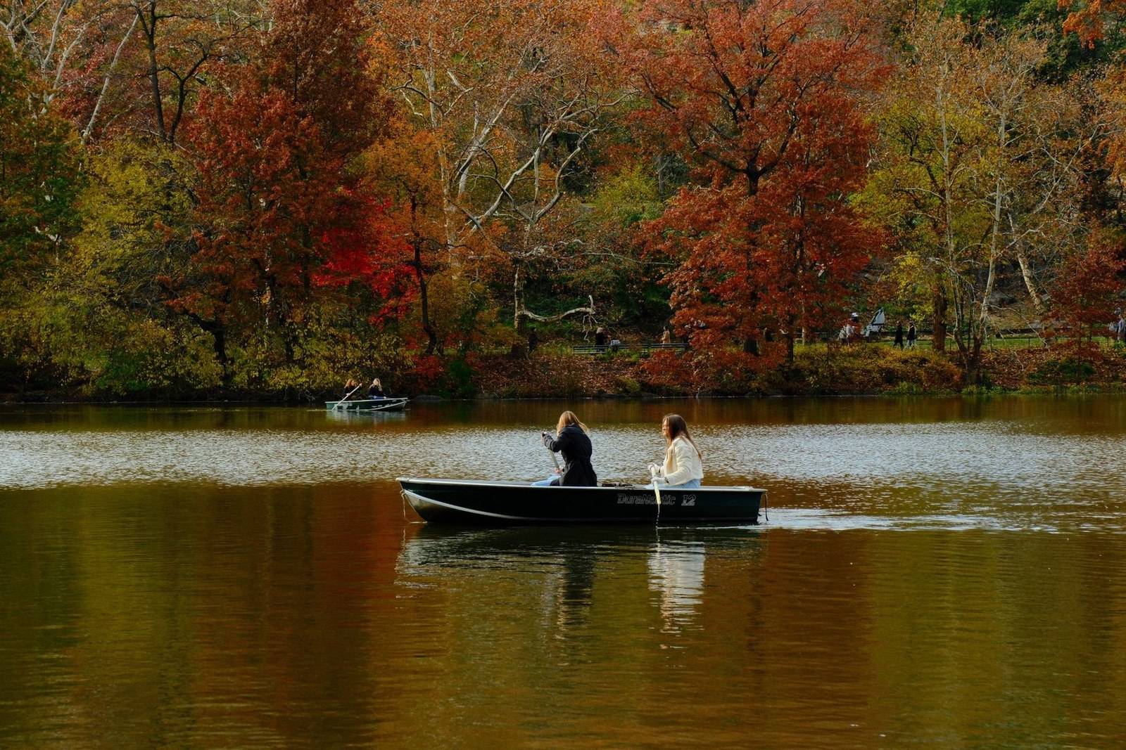 Central Park