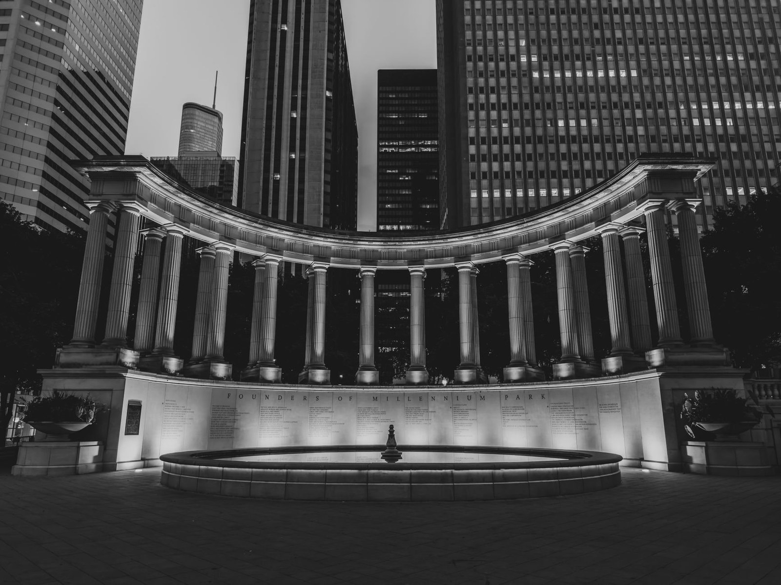Millennium Park