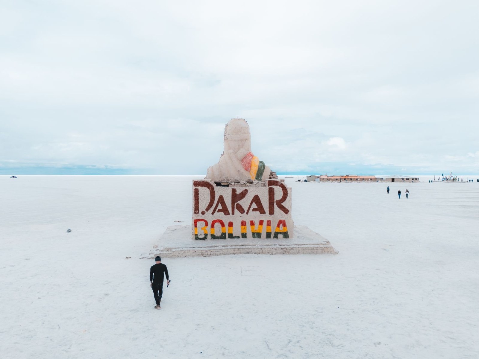 Uyuni