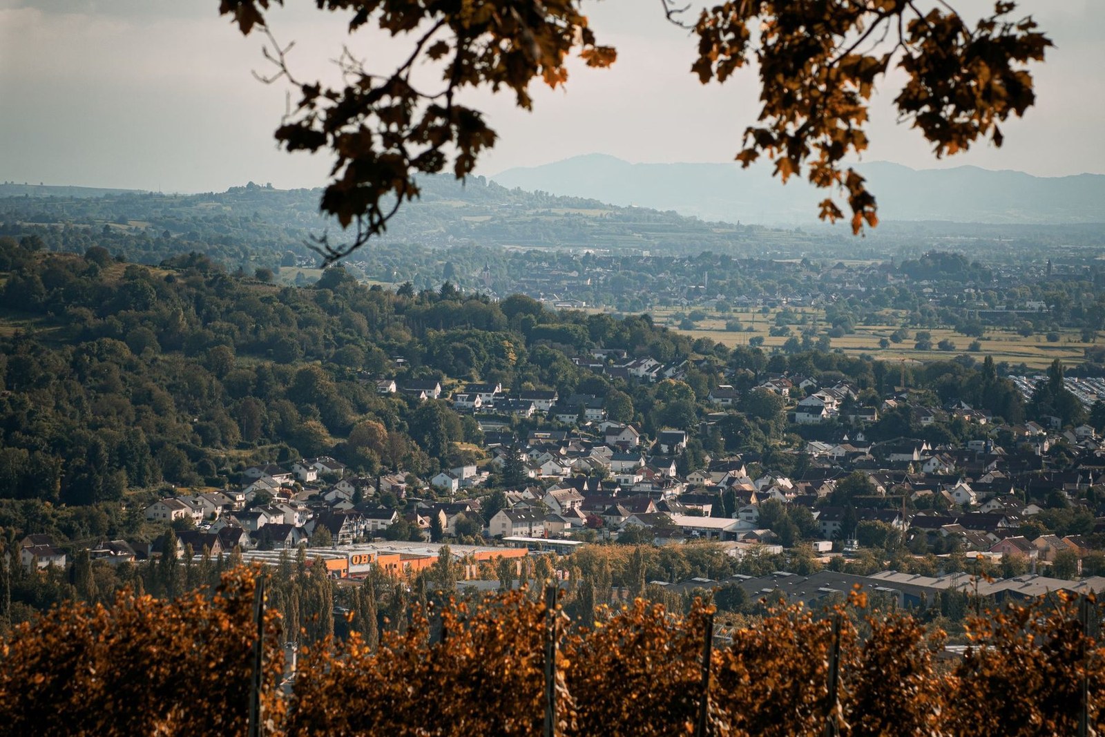 Baden-Baden