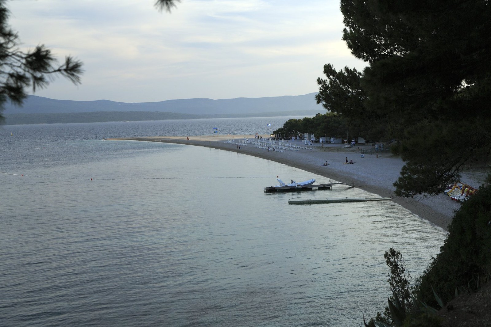 Zlatni Rat
