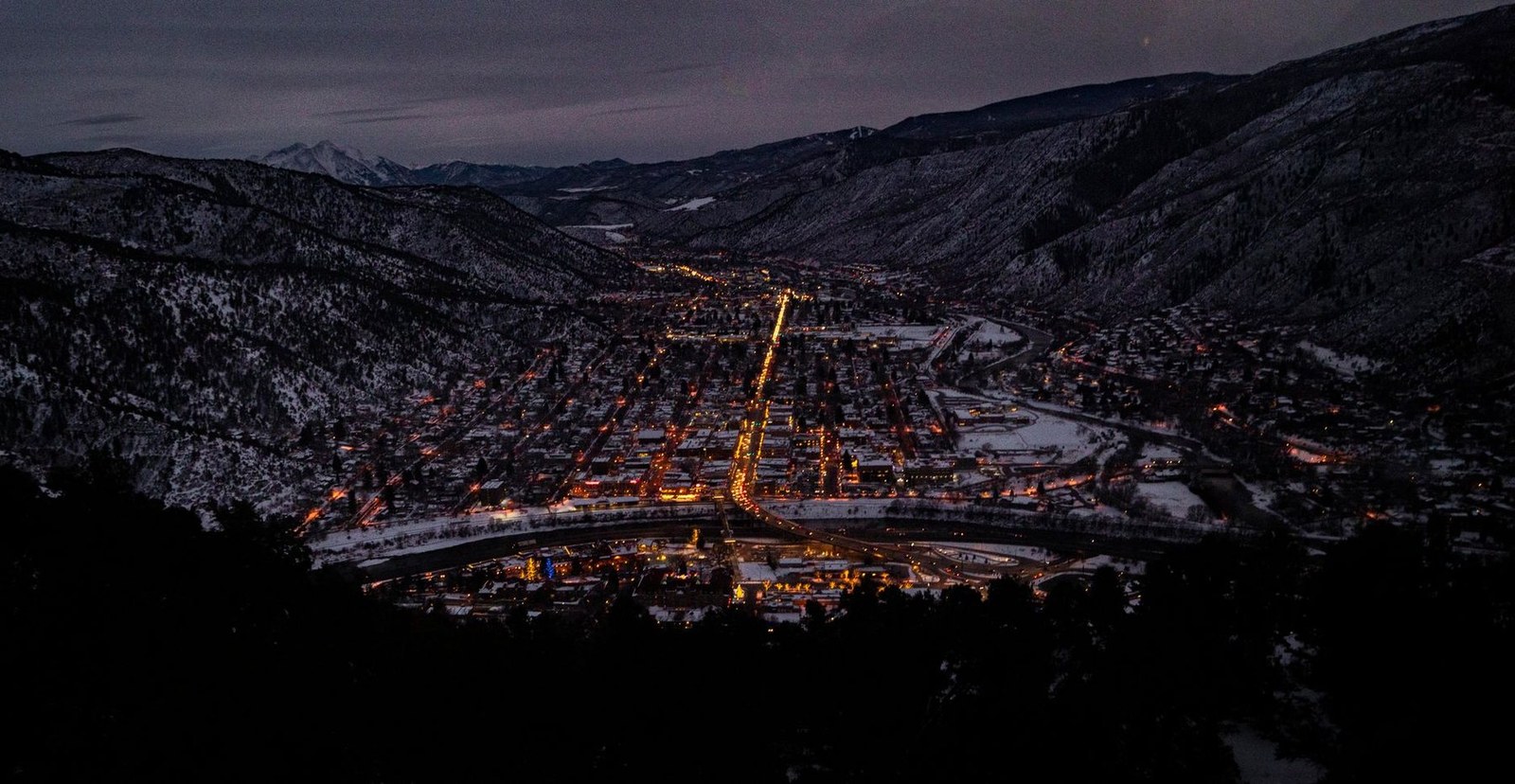 Glenwood Springs
