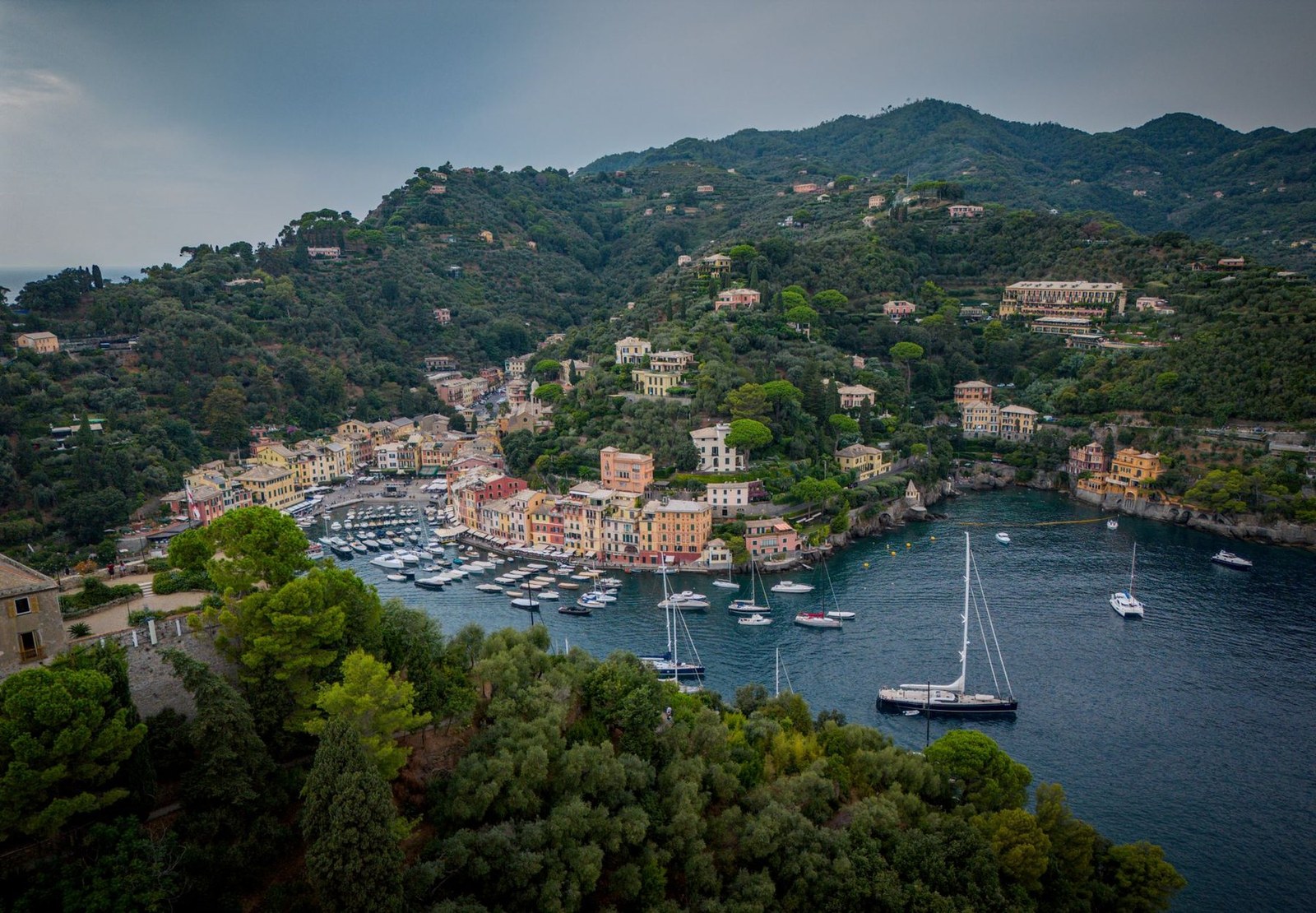 Portofino