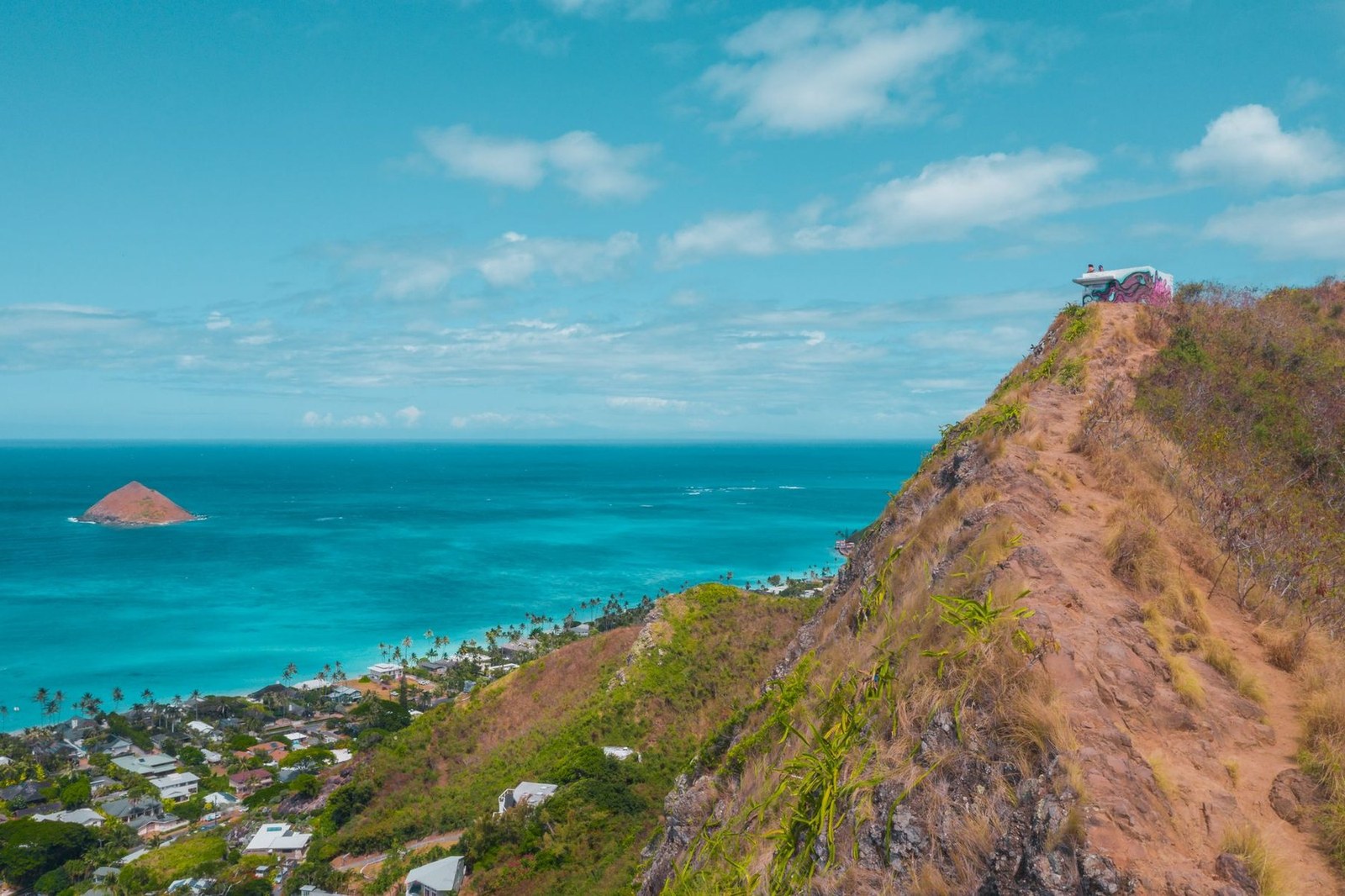 Lanikai Beach