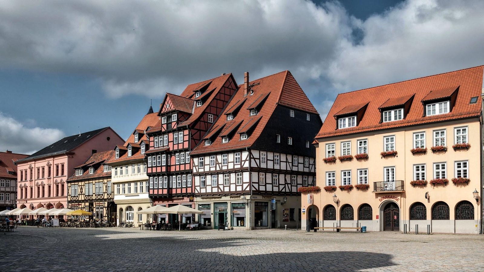 Quedlinburg