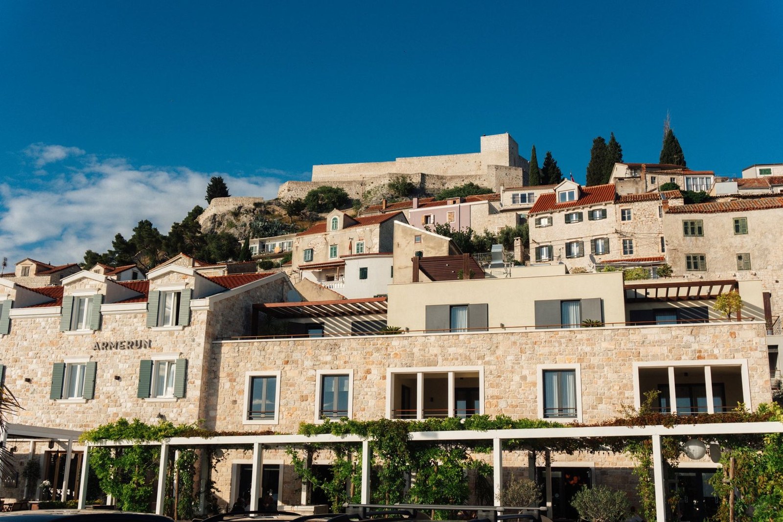 Hvar Croatia