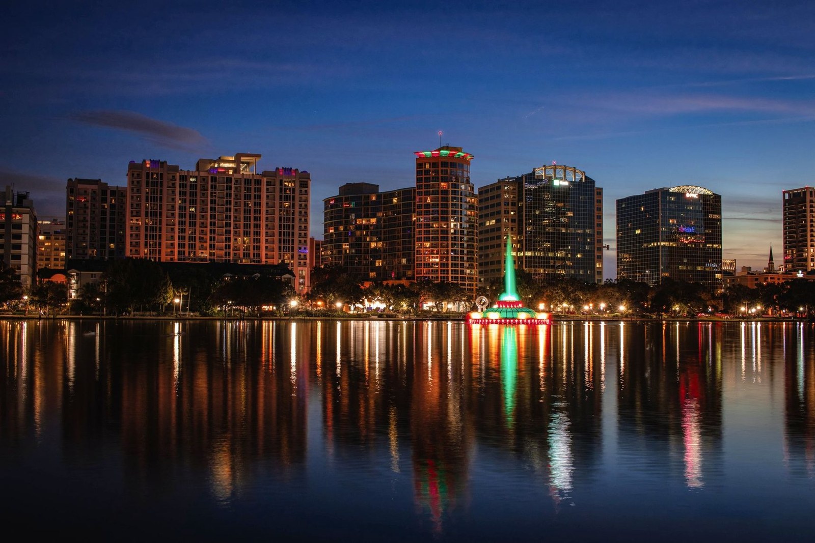 Orlando