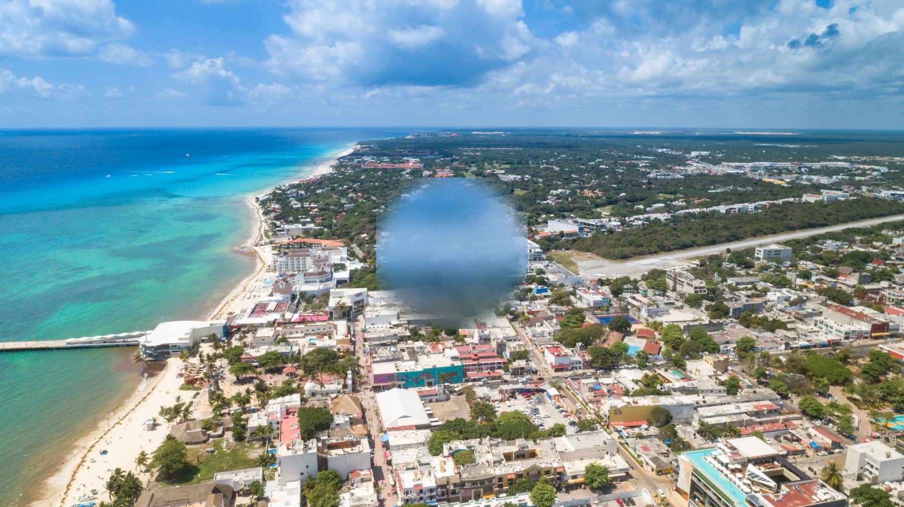 Playa del Carmen