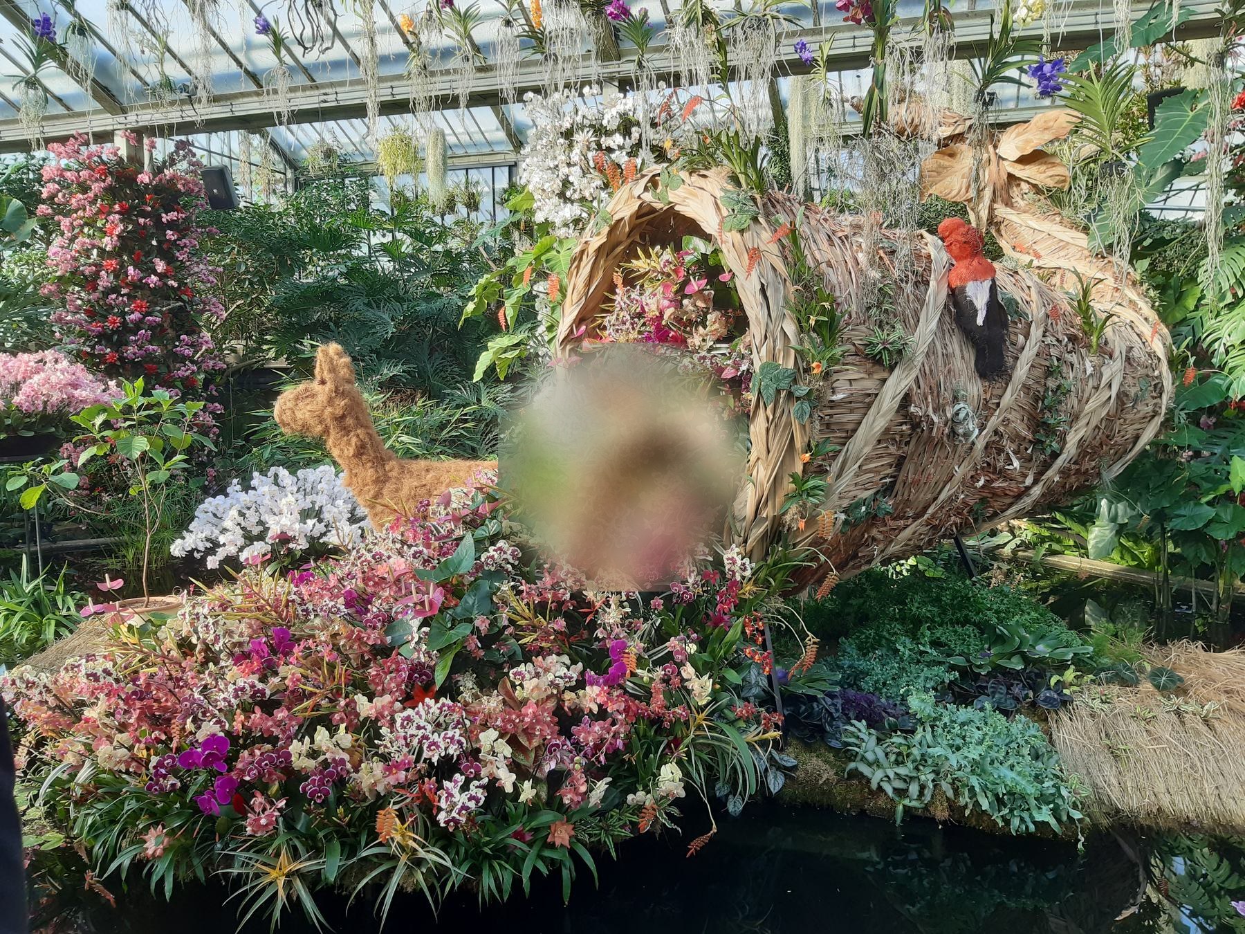 Kew Gardens