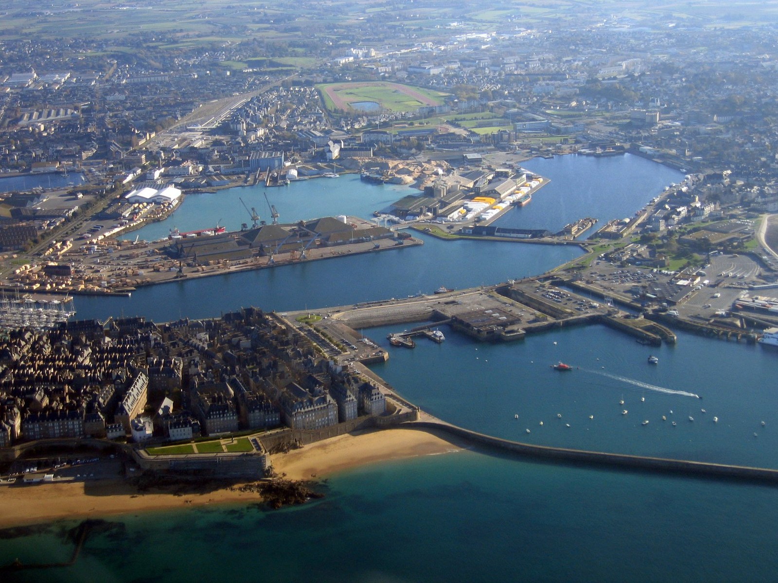 Saint Malo