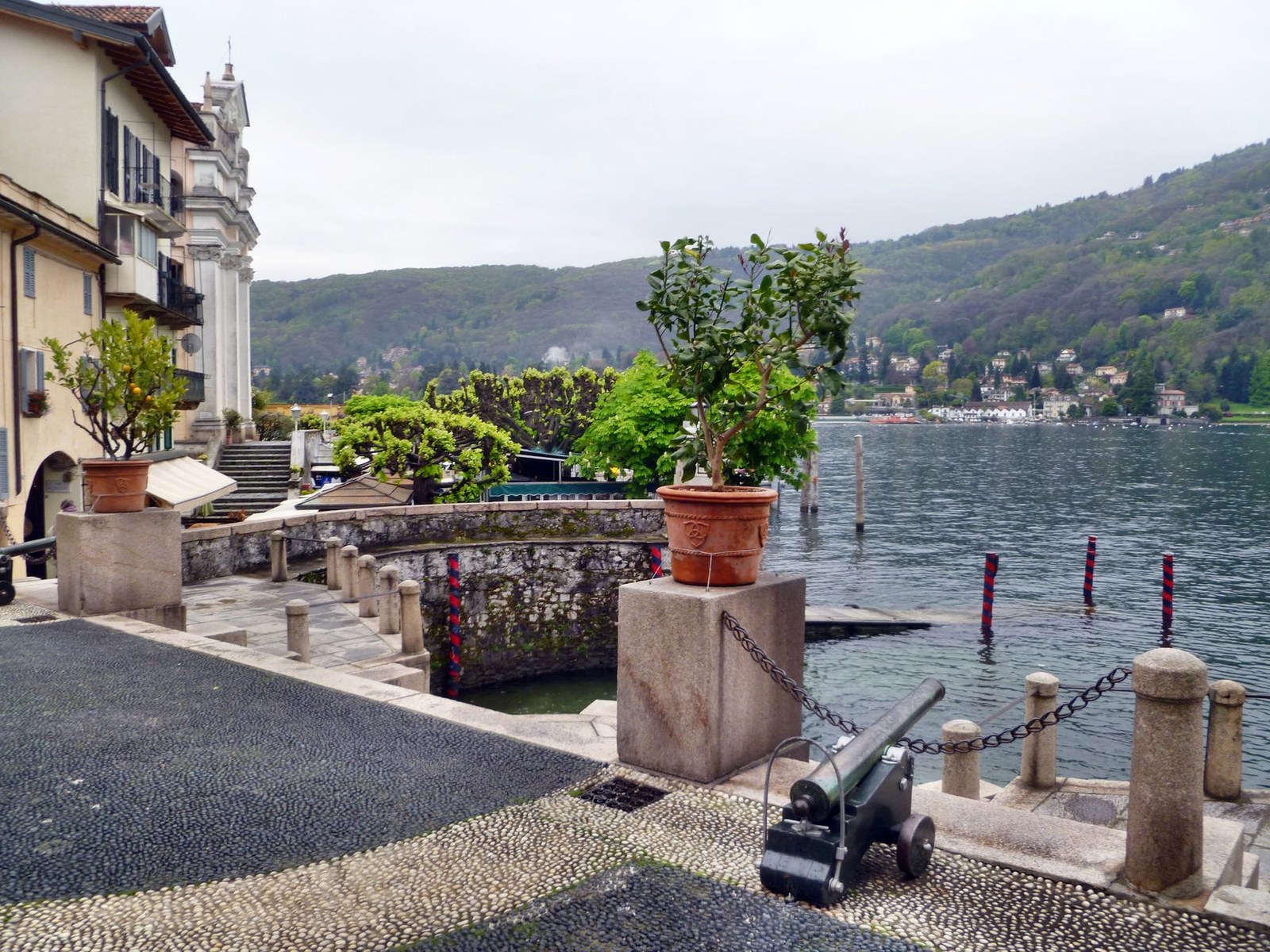 Isola Bella
