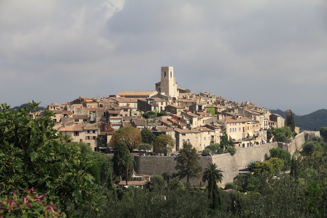 Saint Paul de Vence