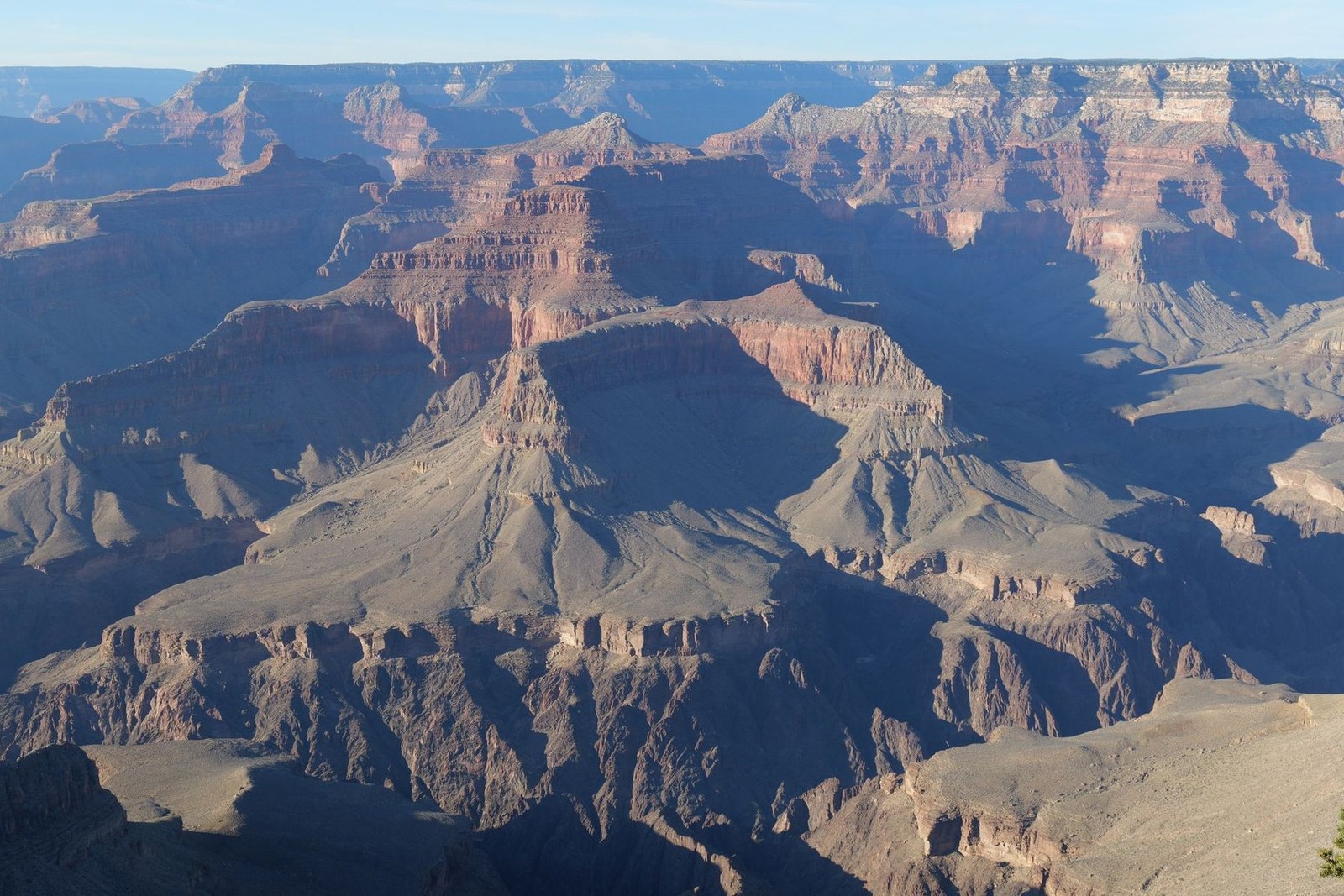 Grand Canyon
