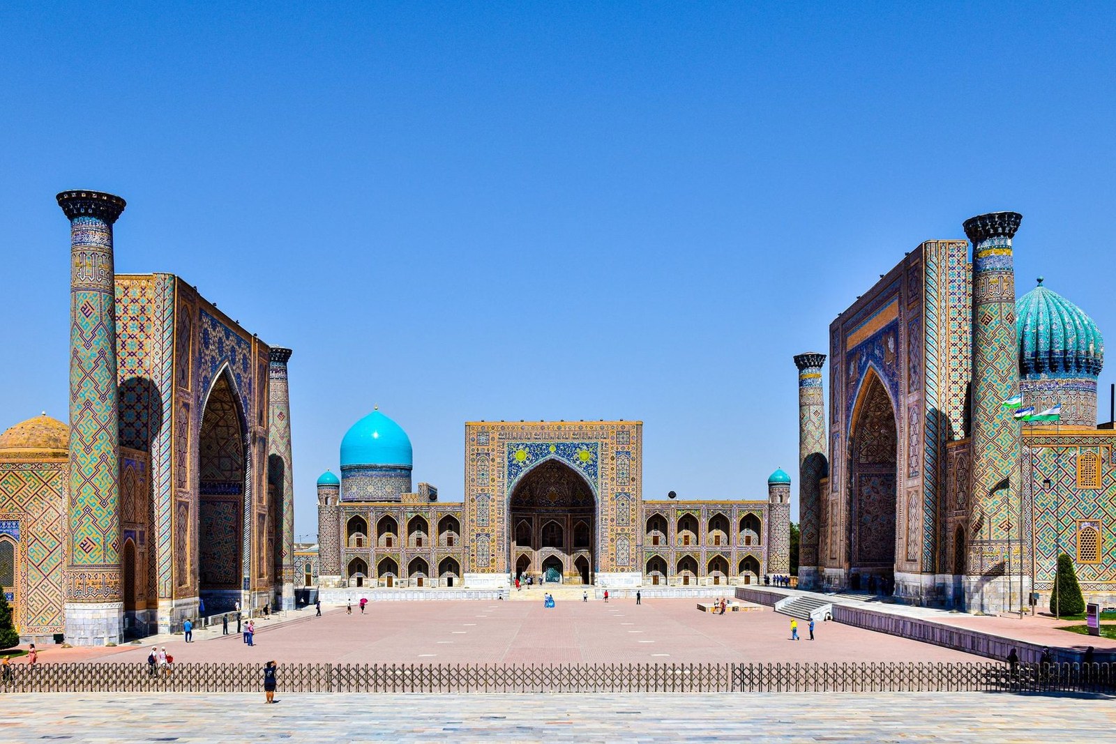 Registan