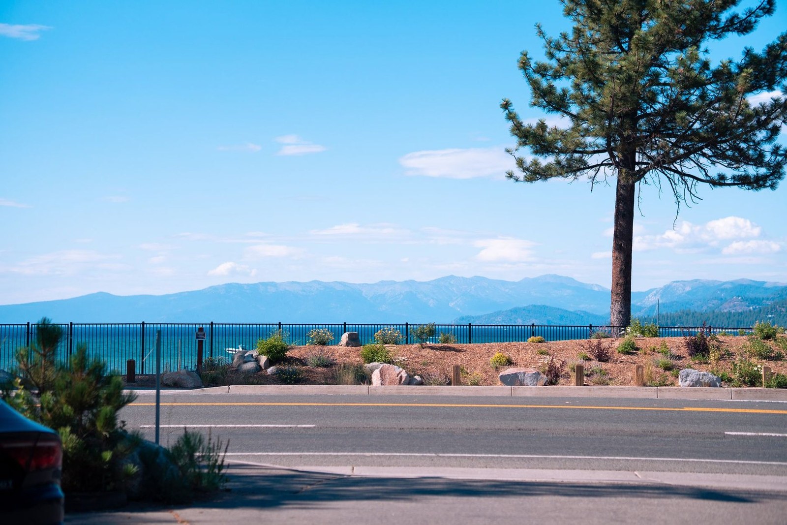 South Lake Tahoe