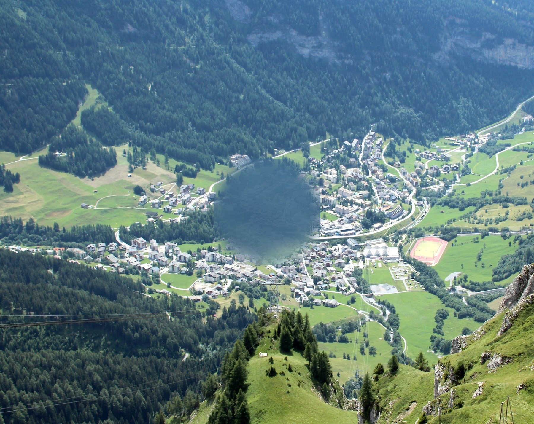 Leukerbad