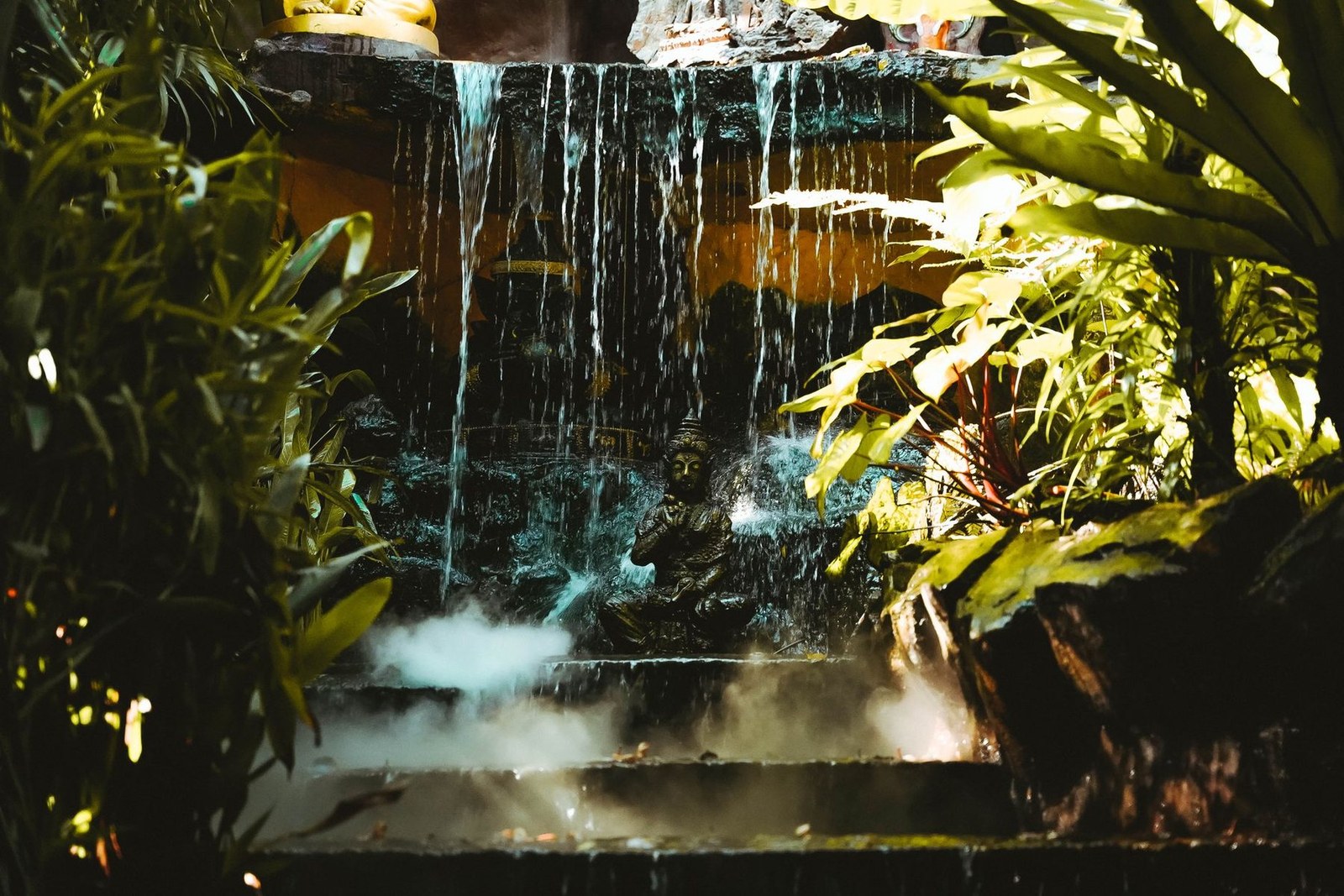Bangkok