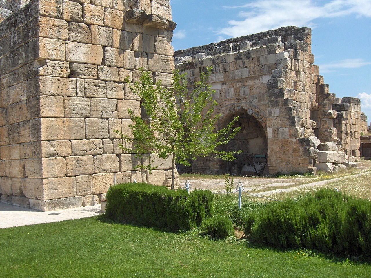 Hierapolis