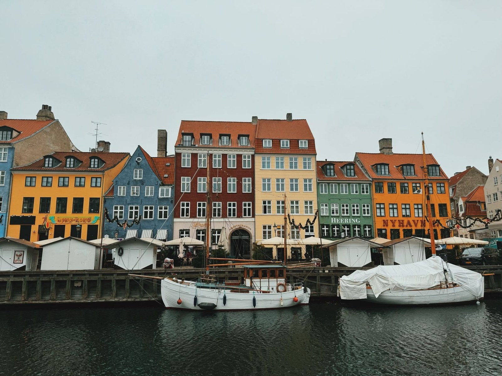 Nyhavn