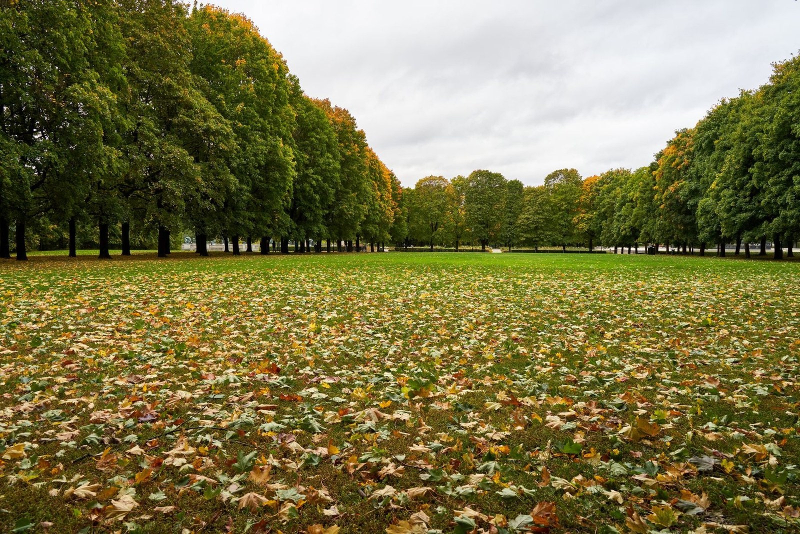 Vigeland Park