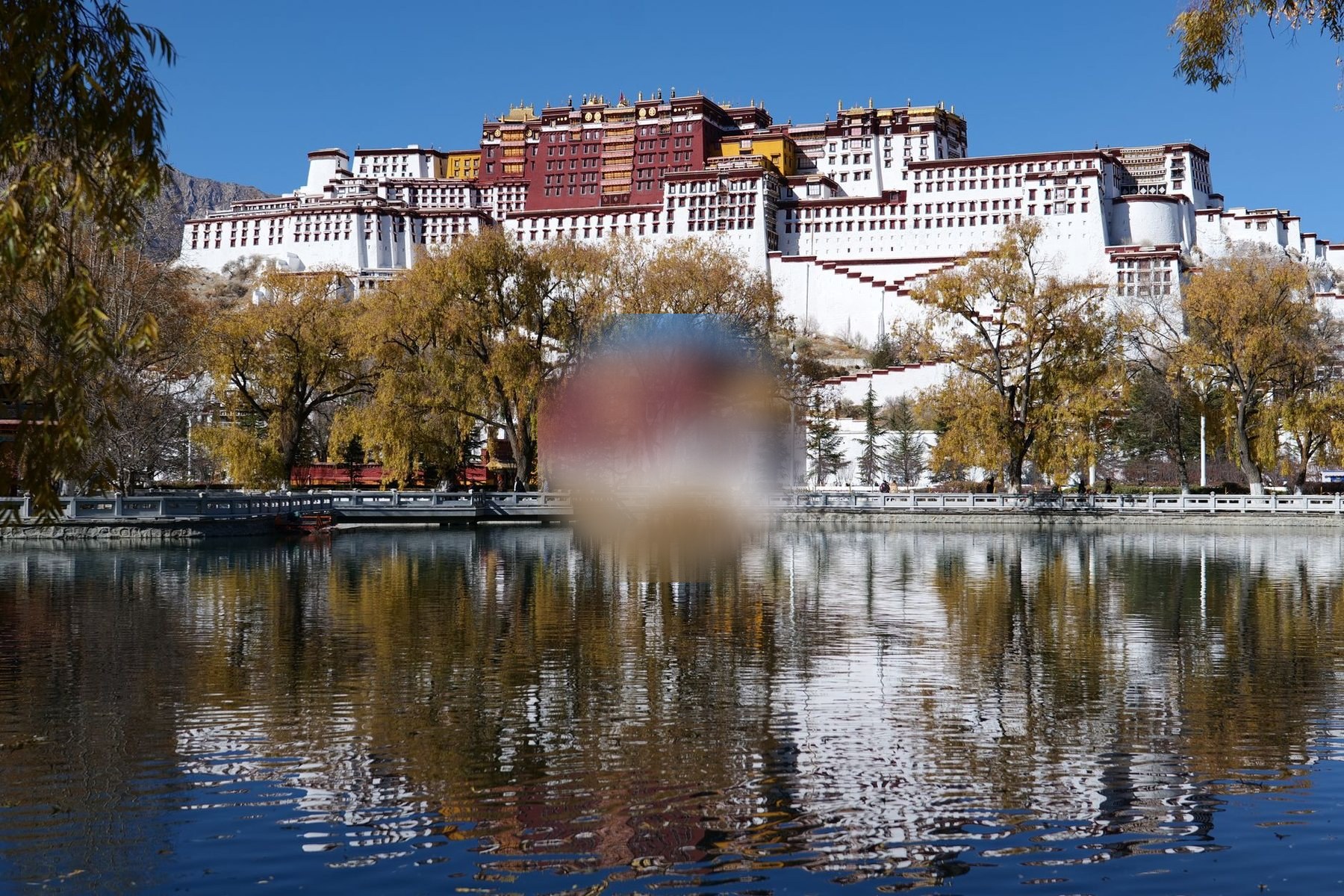 Lhasa