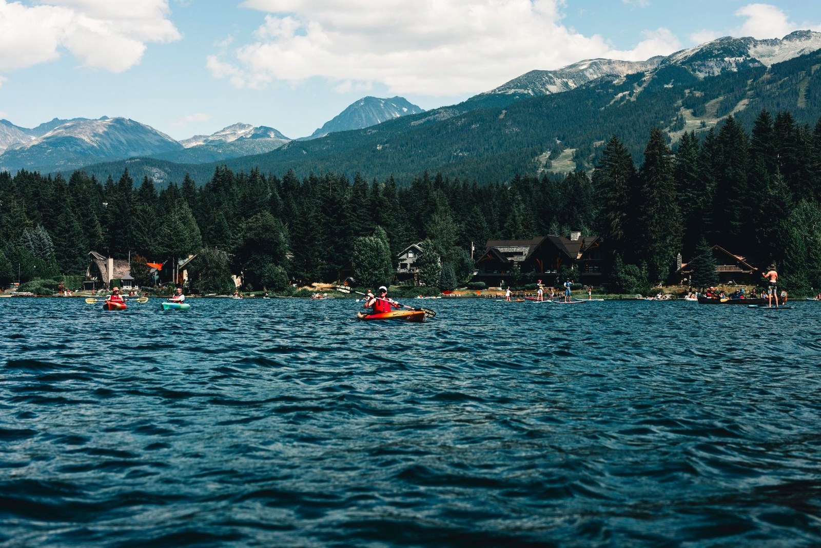 Whistler British Columbia