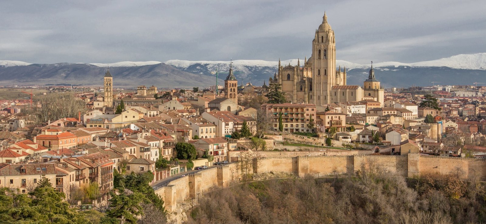 Segovia