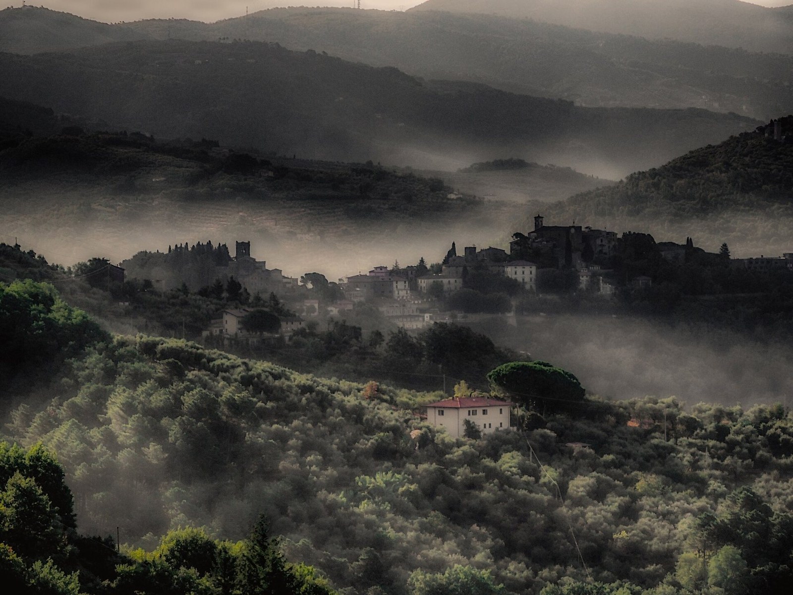 Montecatini Terme