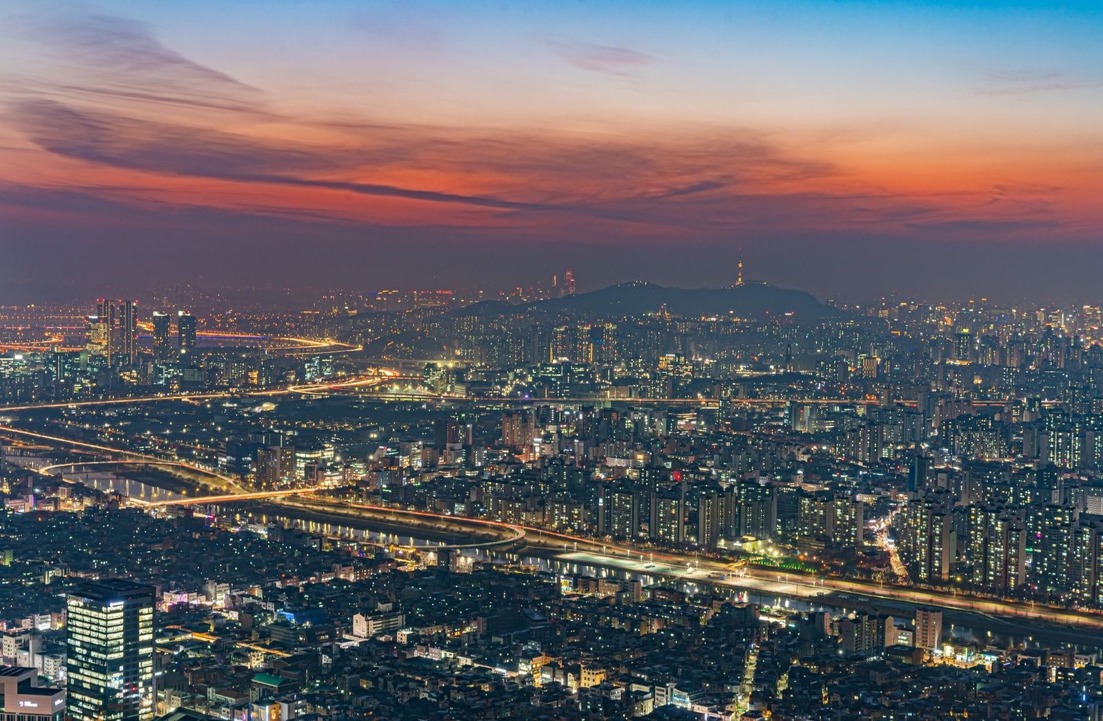 Seoul