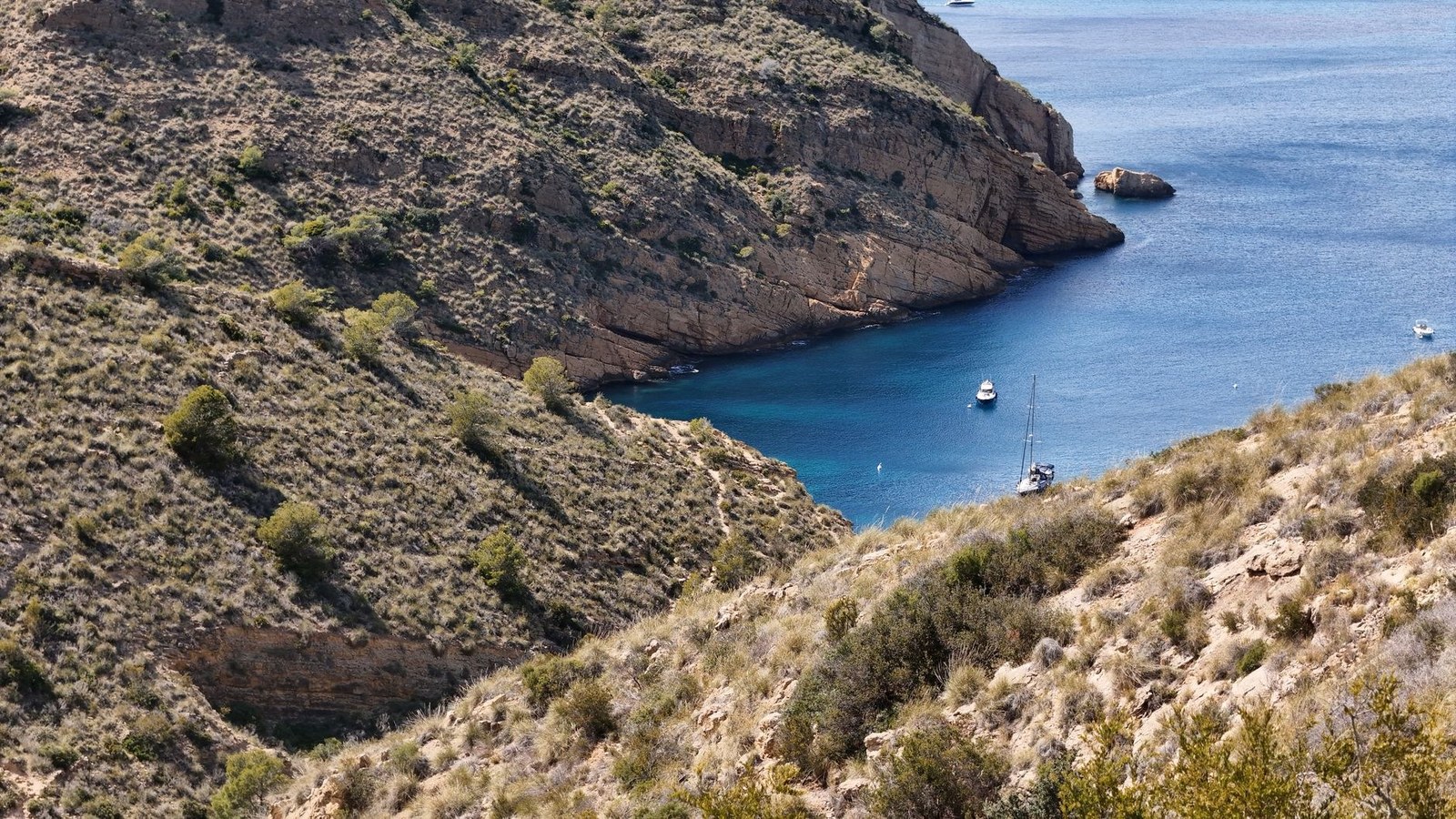 Spain