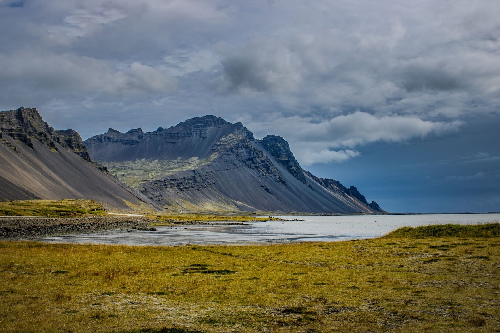 Iceland