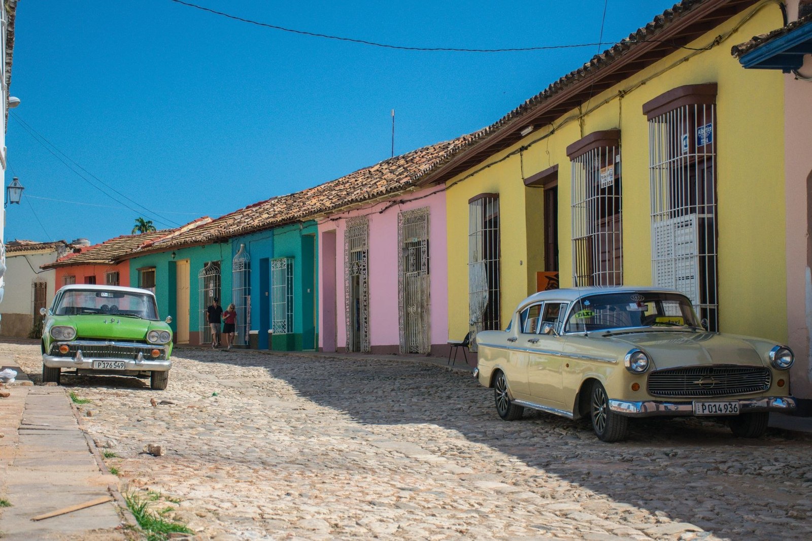 Trinidad